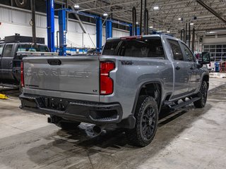 2026 Chevrolet Silverado 2500 HD in St-Jérôme, Quebec - 9 - w320h240px