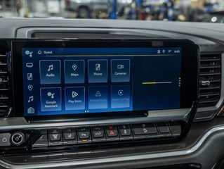 2026 Chevrolet Silverado 2500 HD in St-Jérôme, Quebec - 19 - w320h240px