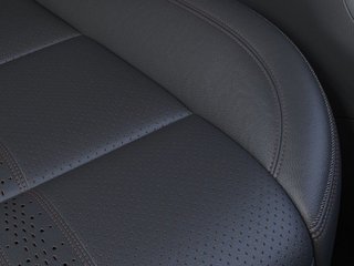 Chevrolet Silverado 2500 HD  2026 à St-Jérôme, Québec - 21 - w320h240px