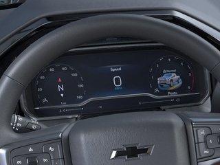 Chevrolet Silverado 2500 HD  2026 à St-Jérôme, Québec - 18 - w320h240px