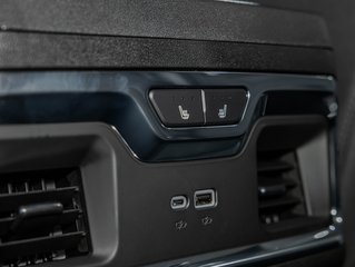 2026 Chevrolet Silverado 2500 HD in St-Jérôme, Quebec - 34 - w320h240px