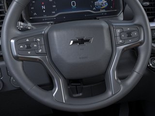 Chevrolet Silverado 2500 HD  2026 à St-Jérôme, Québec - 19 - w320h240px