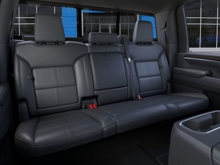 Chevrolet Silverado 2500 HD  2026 à St-Jérôme, Québec - 17 - w320h240px