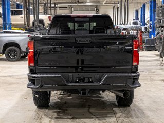 2026 Chevrolet Silverado 2500 HD in St-Jérôme, Quebec - 8 - w320h240px