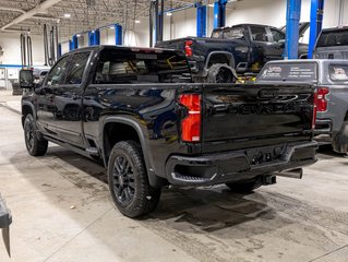 2026 Chevrolet Silverado 2500 HD in St-Jérôme, Quebec - 6 - w320h240px