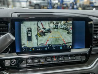2026 Chevrolet Silverado 2500 HD in St-Jérôme, Quebec - 20 - w320h240px