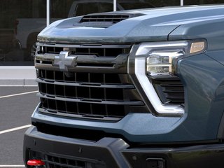2026 Chevrolet Silverado 2500 HD in St-Jérôme, Quebec - 13 - w320h240px