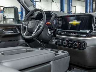 Chevrolet Silverado 2500 HD  2026 à St-Jérôme, Québec - 30 - w320h240px