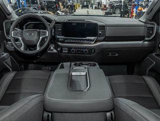 Chevrolet Silverado 2500 HD  2026 à St-Jérôme, Québec - 4 - w320h240px