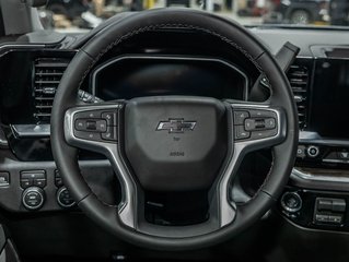 Chevrolet Silverado 2500 HD  2026 à St-Jérôme, Québec - 13 - w320h240px