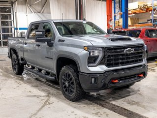Chevrolet Silverado 2500 HD  2026 à St-Jérôme, Québec - 10 - w320h240px