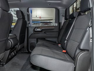Chevrolet Silverado 2500 HD  2026 à St-Jérôme, Québec - 31 - w320h240px