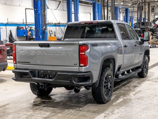 Chevrolet Silverado 2500 HD  2026 à St-Jérôme, Québec - 9 - w320h240px