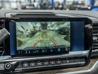 Chevrolet Silverado 2500 HD  2026 à St-Jérôme, Québec - 19 - w320h240px