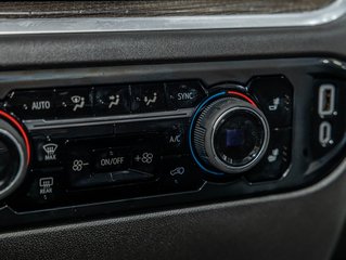 Chevrolet Silverado 2500 HD  2026 à St-Jérôme, Québec - 23 - w320h240px