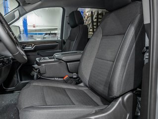 Chevrolet Silverado 2500 HD  2026 à St-Jérôme, Québec - 11 - w320h240px