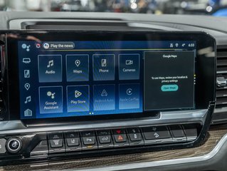 Chevrolet Silverado 2500 HD  2026 à St-Jérôme, Québec - 18 - w320h240px