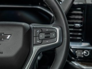 Chevrolet Silverado 2500 HD  2026 à St-Jérôme, Québec - 16 - w320h240px
