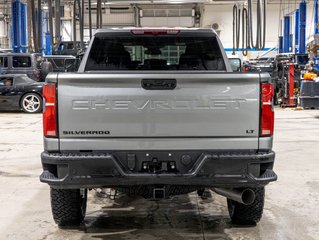 Chevrolet Silverado 2500 HD  2026 à St-Jérôme, Québec - 8 - w320h240px