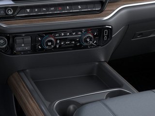 Chevrolet Silverado 2500 HD  2026 à St-Jérôme, Québec - 23 - w320h240px