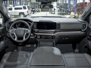 2026 Chevrolet Silverado 2500 HD in St-Jérôme, Quebec - 4 - w320h240px