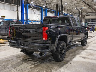 2026 Chevrolet Silverado 2500 HD in St-Jérôme, Quebec - 9 - w320h240px