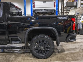 2026 Chevrolet Silverado 2500 HD in St-Jérôme, Quebec - 34 - w320h240px