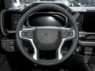 2026 Chevrolet Silverado 2500 HD in St-Jérôme, Quebec - 13 - w320h240px