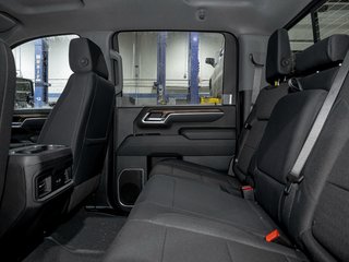 2026 Chevrolet Silverado 2500 HD in St-Jérôme, Quebec - 31 - w320h240px