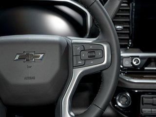2026 Chevrolet Silverado 2500 HD in St-Jérôme, Quebec - 16 - w320h240px