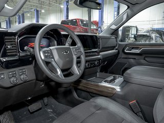 2026 Chevrolet Silverado 2500 HD in St-Jérôme, Quebec - 12 - w320h240px