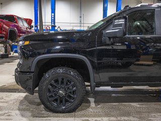 2026 Chevrolet Silverado 2500 HD in St-Jérôme, Quebec - 35 - w320h240px