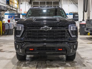 2026 Chevrolet Silverado 2500 HD in St-Jérôme, Quebec - 2 - w320h240px