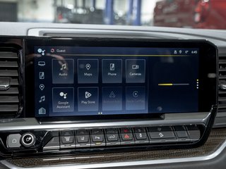 2026 Chevrolet Silverado 2500 HD in St-Jérôme, Quebec - 17 - w320h240px