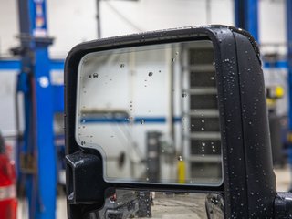 2026 Chevrolet Silverado 2500 HD in St-Jérôme, Quebec - 33 - w320h240px