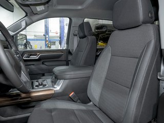 2026 Chevrolet Silverado 2500 HD in St-Jérôme, Quebec - 11 - w320h240px