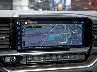 2026 Chevrolet Silverado 2500 HD in St-Jérôme, Quebec - 5 - w320h240px