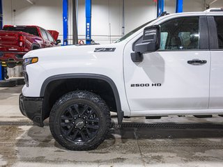2026 Chevrolet Silverado 2500 HD in St-Jérôme, Quebec - 35 - w320h240px