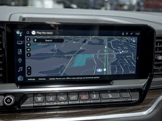 2026 Chevrolet Silverado 2500 HD in St-Jérôme, Quebec - 5 - w320h240px