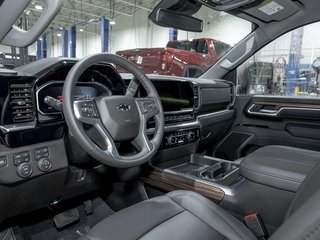 2026 Chevrolet Silverado 2500 HD in St-Jérôme, Quebec - 12 - w320h240px