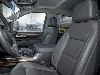 2026 Chevrolet Silverado 2500 HD in St-Jérôme, Quebec - 11 - w320h240px