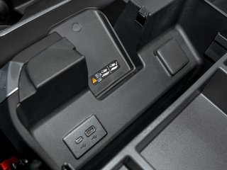 2026 Chevrolet Silverado 2500 HD in St-Jérôme, Quebec - 29 - w320h240px