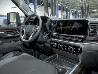 2026 Chevrolet Silverado 2500 HD in St-Jérôme, Quebec - 30 - w320h240px