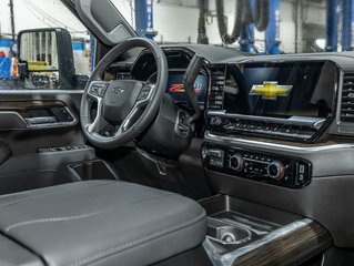 2026 Chevrolet Silverado 2500 HD in St-Jérôme, Quebec - 31 - w320h240px