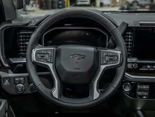 2026 Chevrolet Silverado 2500 HD in St-Jérôme, Quebec - 13 - w320h240px