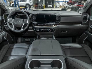 2026 Chevrolet Silverado 2500 HD in St-Jérôme, Quebec - 4 - w320h240px