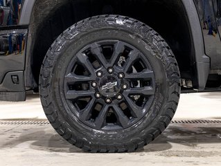 2026 Chevrolet Silverado 2500 HD in St-Jérôme, Quebec - 37 - w320h240px