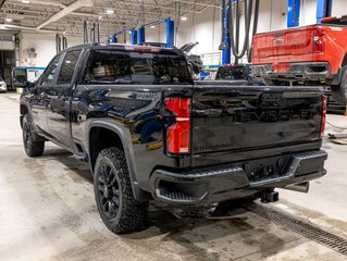 2026 Chevrolet Silverado 2500 HD in St-Jérôme, Quebec - 6 - w320h240px