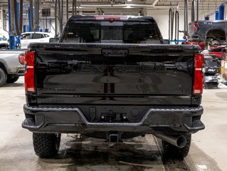 2026 Chevrolet Silverado 2500 HD in St-Jérôme, Quebec - 8 - w320h240px