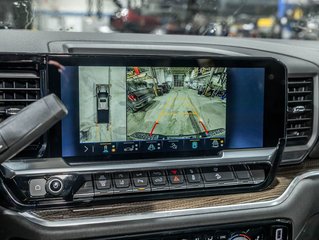 2026 Chevrolet Silverado 2500 HD in St-Jérôme, Quebec - 19 - w320h240px